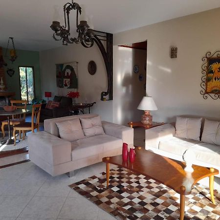 Casa Com Piscina, Espaco Gourmet E Salao De Jogos. Guapimirim Exterior photo