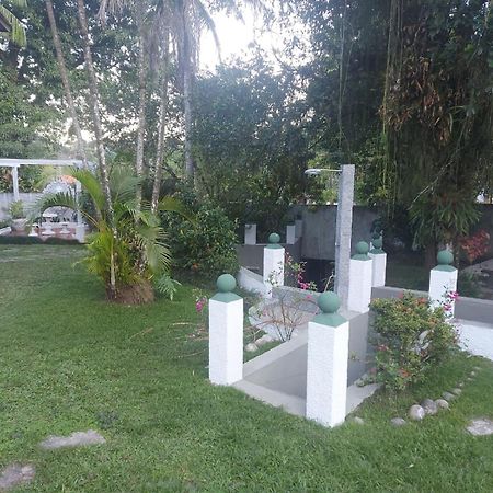 Casa Com Piscina, Espaco Gourmet E Salao De Jogos. Guapimirim Exterior photo