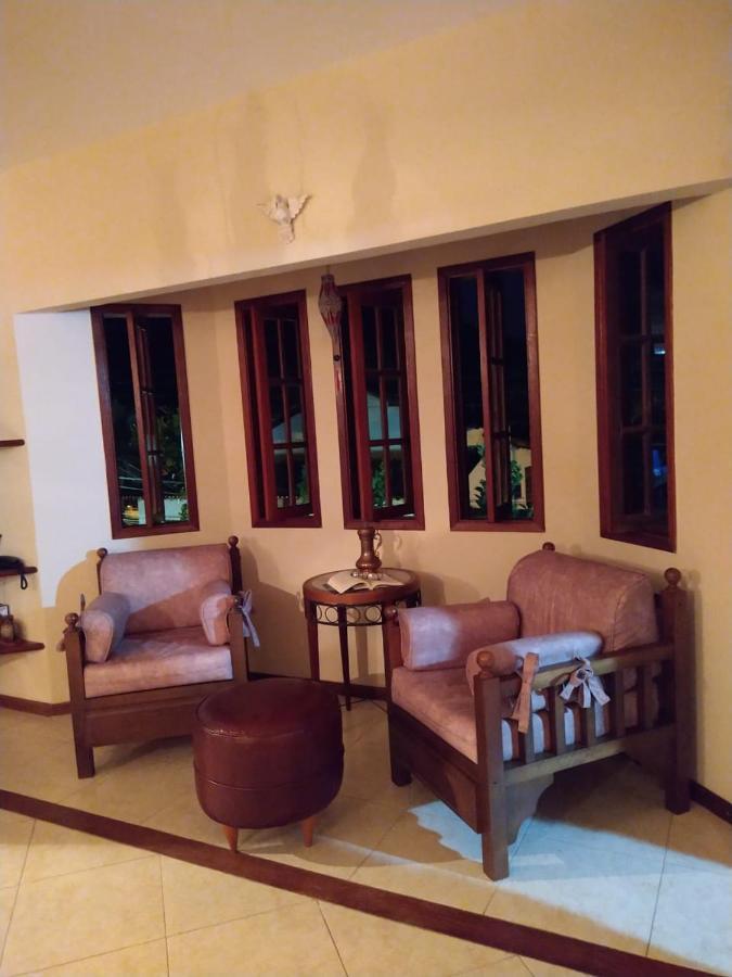 Casa Com Piscina, Espaco Gourmet E Salao De Jogos. Guapimirim Exterior photo