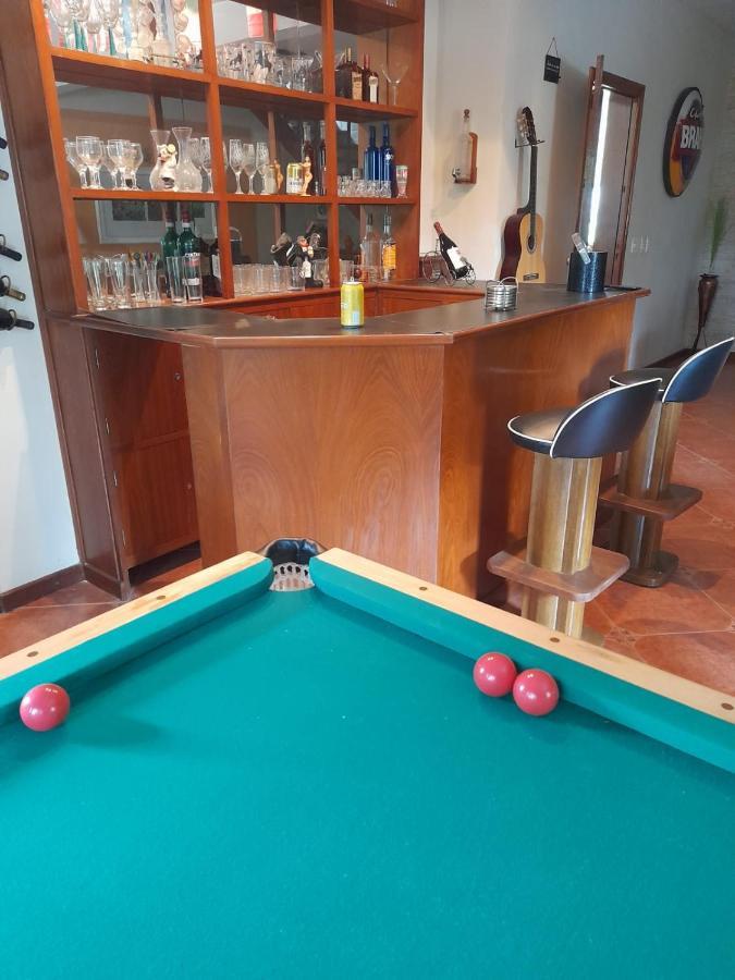 Casa Com Piscina, Espaco Gourmet E Salao De Jogos. Guapimirim Exterior photo