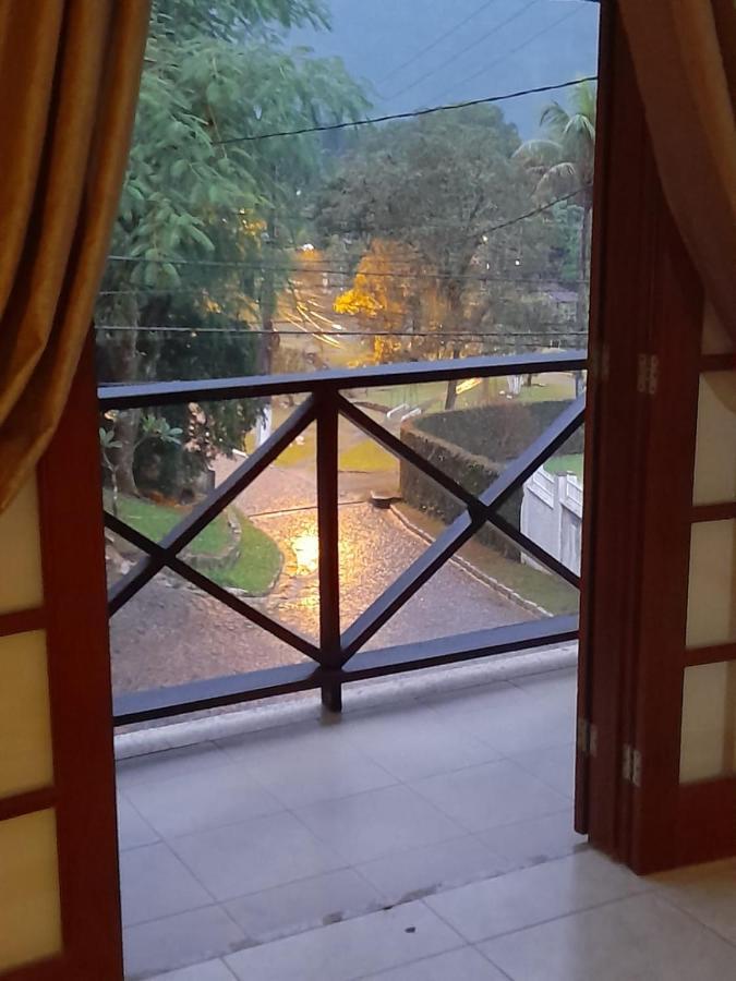 Casa Com Piscina, Espaco Gourmet E Salao De Jogos. Guapimirim Exterior photo