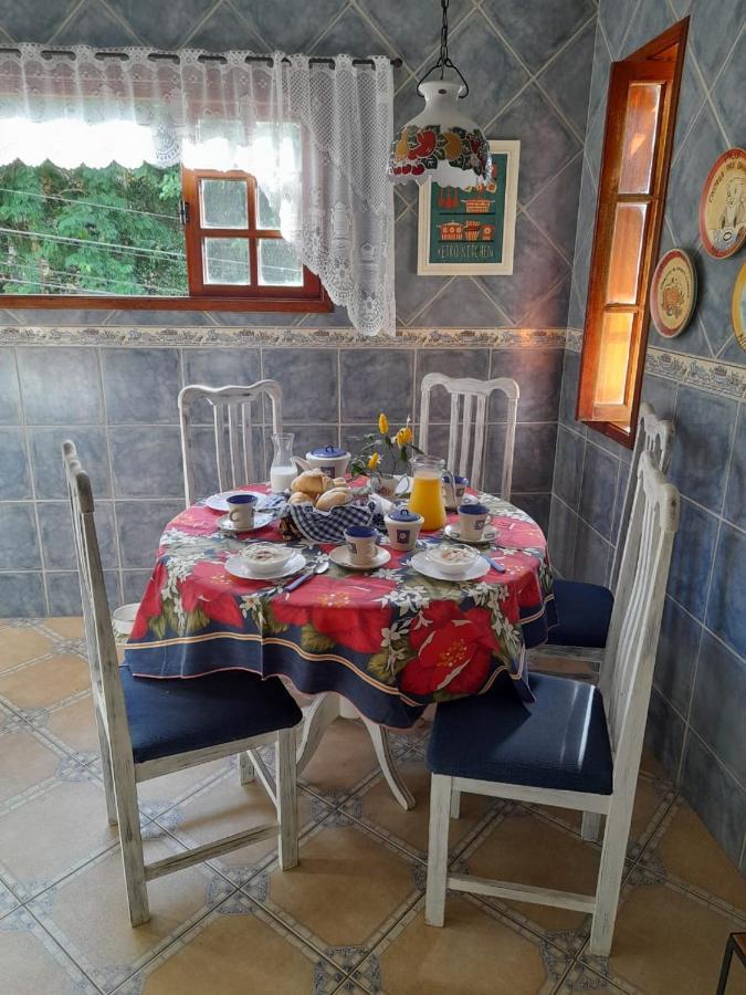 Casa Com Piscina, Espaco Gourmet E Salao De Jogos. Guapimirim Exterior photo