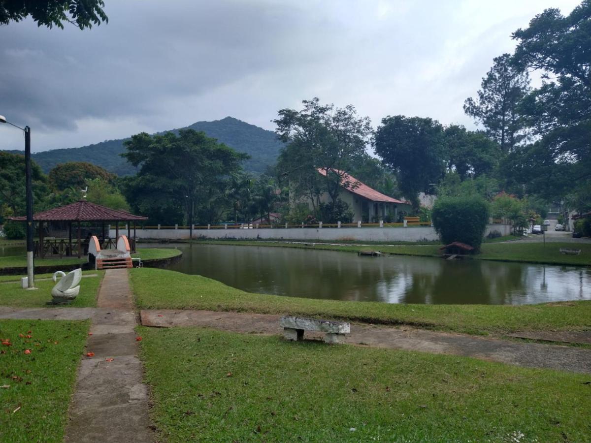 Casa Com Piscina, Espaco Gourmet E Salao De Jogos. Guapimirim Exterior photo