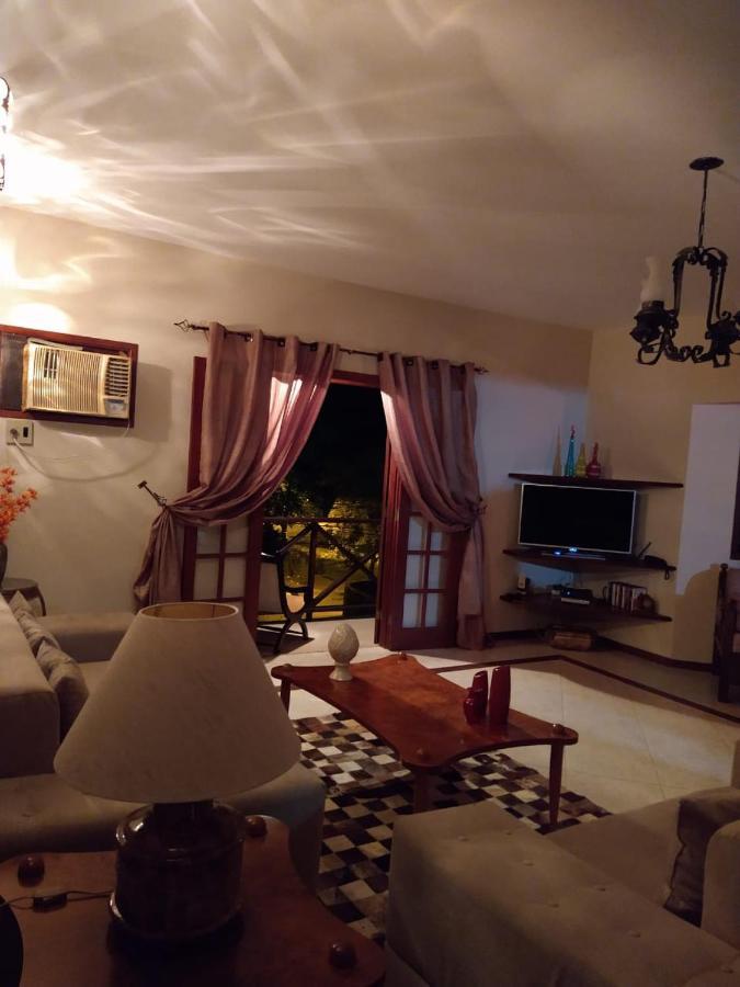 Casa Com Piscina, Espaco Gourmet E Salao De Jogos. Guapimirim Exterior photo