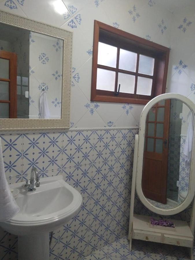 Casa Com Piscina, Espaco Gourmet E Salao De Jogos. Guapimirim Exterior photo