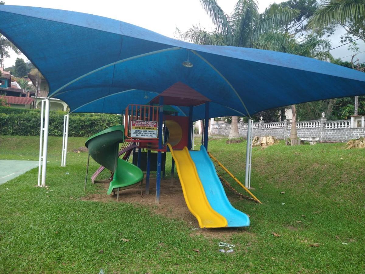 Casa Com Piscina, Espaco Gourmet E Salao De Jogos. Guapimirim Exterior photo