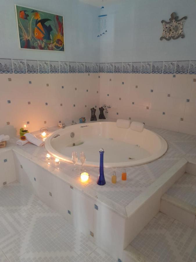 Casa Com Piscina, Espaco Gourmet E Salao De Jogos. Guapimirim Exterior photo