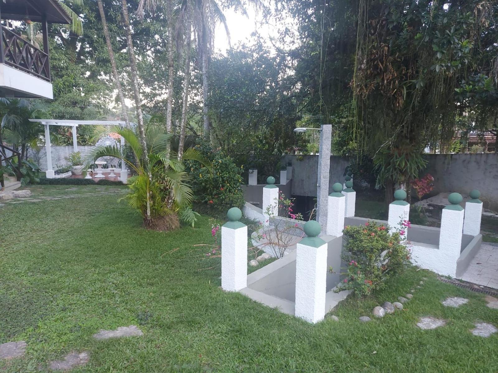 Casa Com Piscina, Espaco Gourmet E Salao De Jogos. Guapimirim Exterior photo
